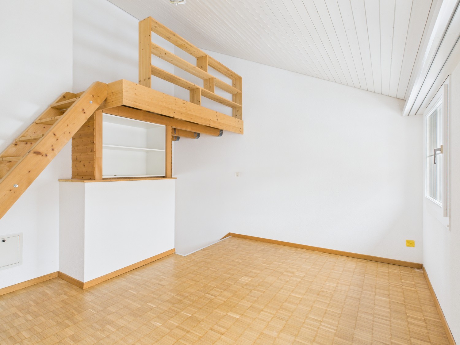 2 ½ rooms duplex, photo 5 of 10
