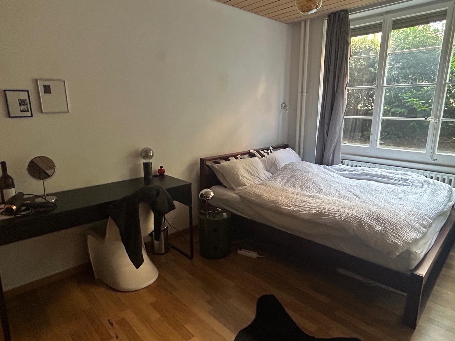 Room in a shared flat, Foto 2 von 4