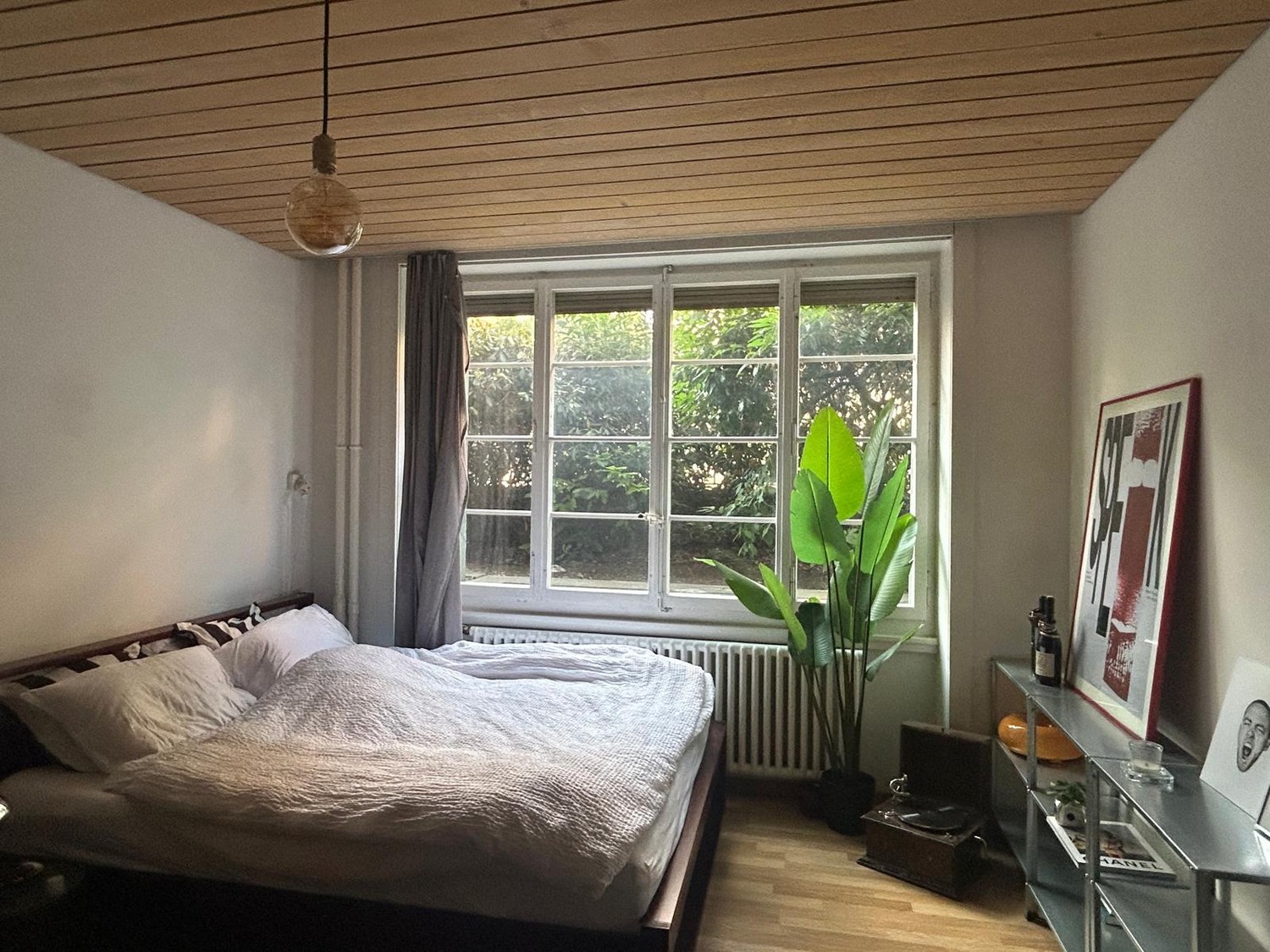 Room in a shared flat, Foto 4 von 4
