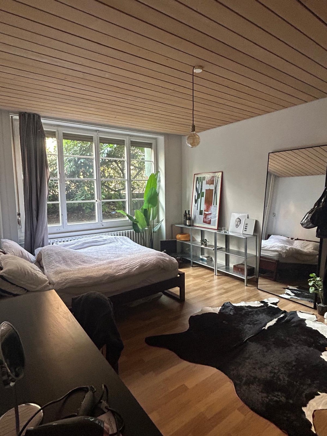 Room in a shared flat, Foto 1 von 4