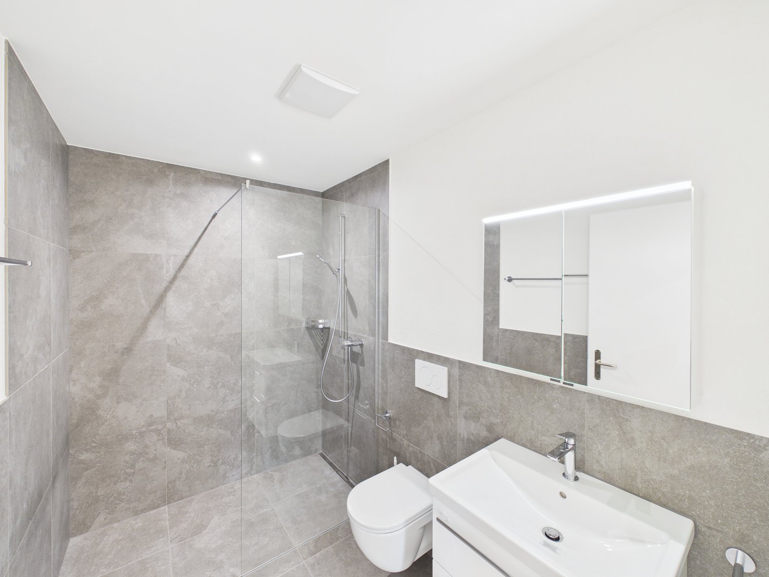 3 ½ rooms apartment, photo 9 of 10