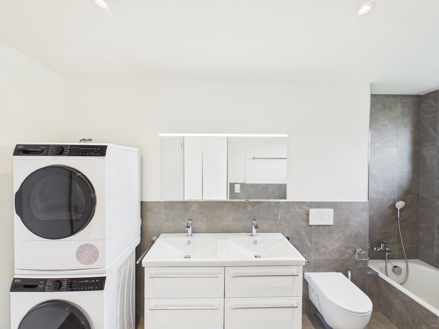 3 ½ rooms apartment, photo 5 of 10