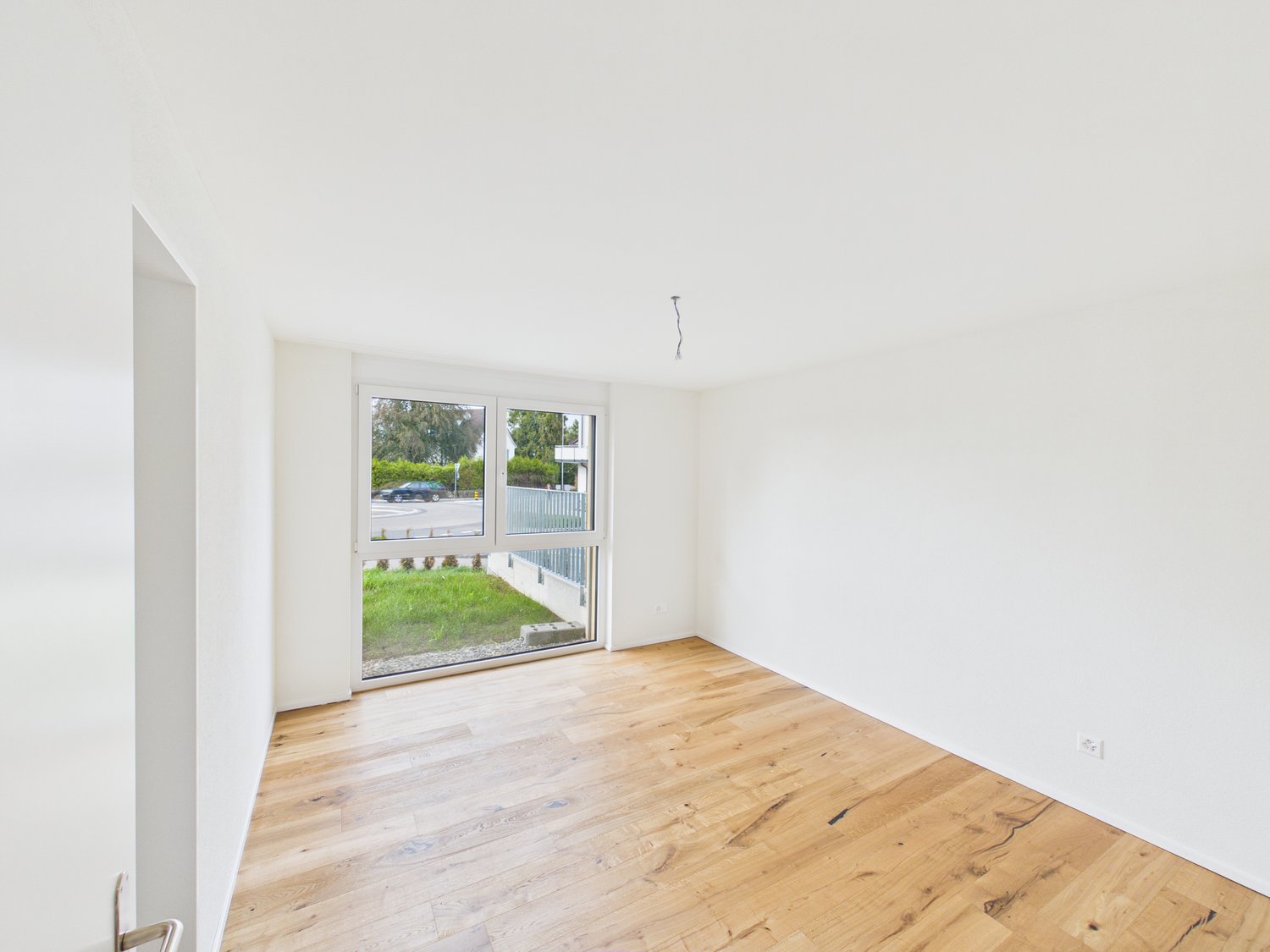 3 ½ rooms apartment, photo 4 of 10