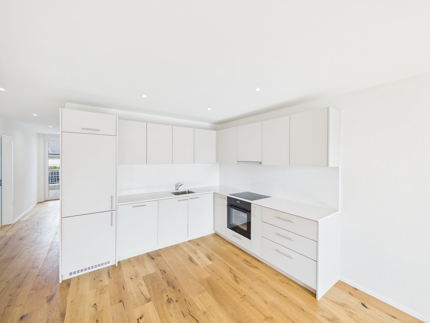 3 ½ rooms apartment, photo 2 of 10