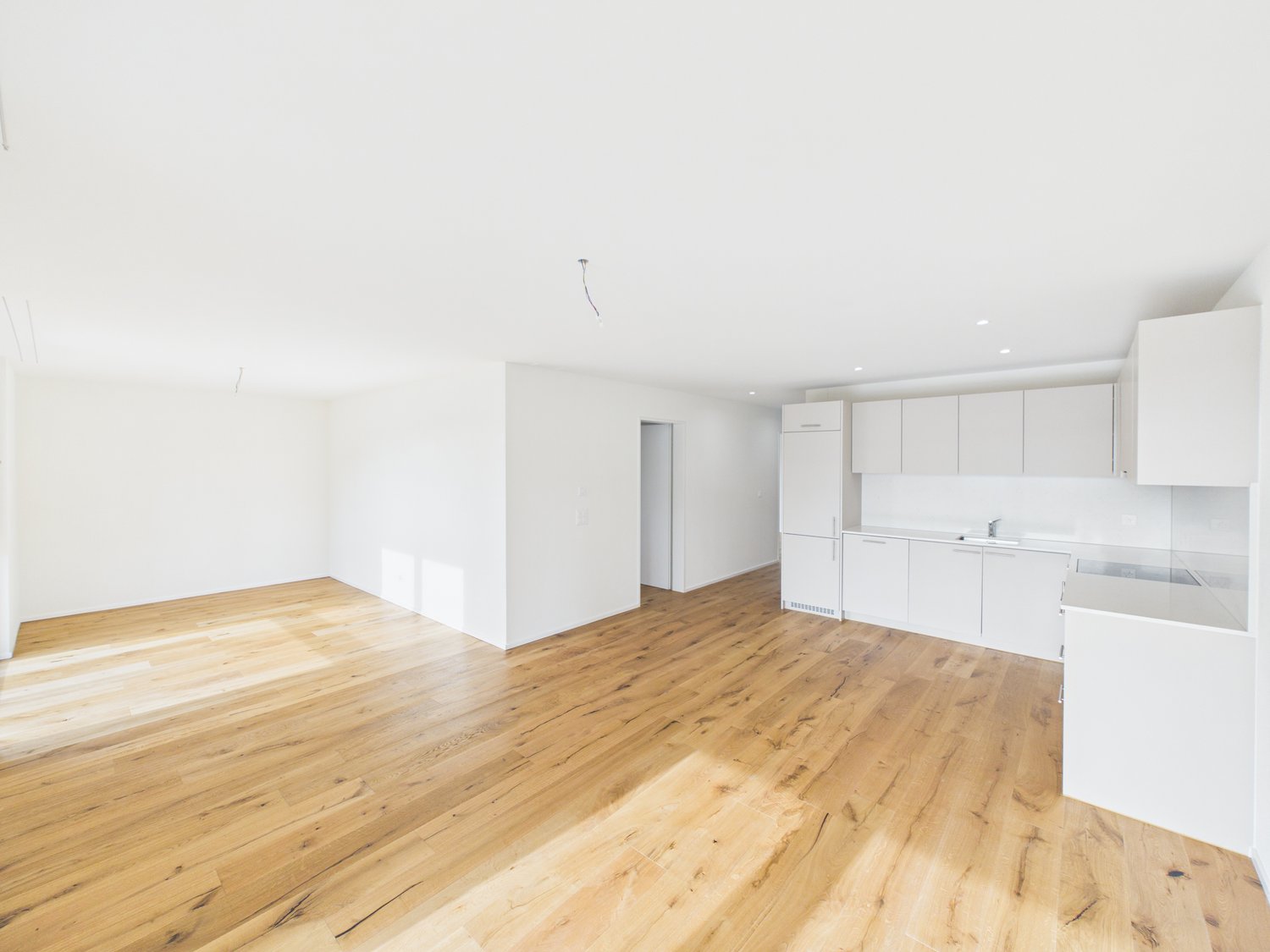 3 ½ rooms apartment, photo 1 of 10