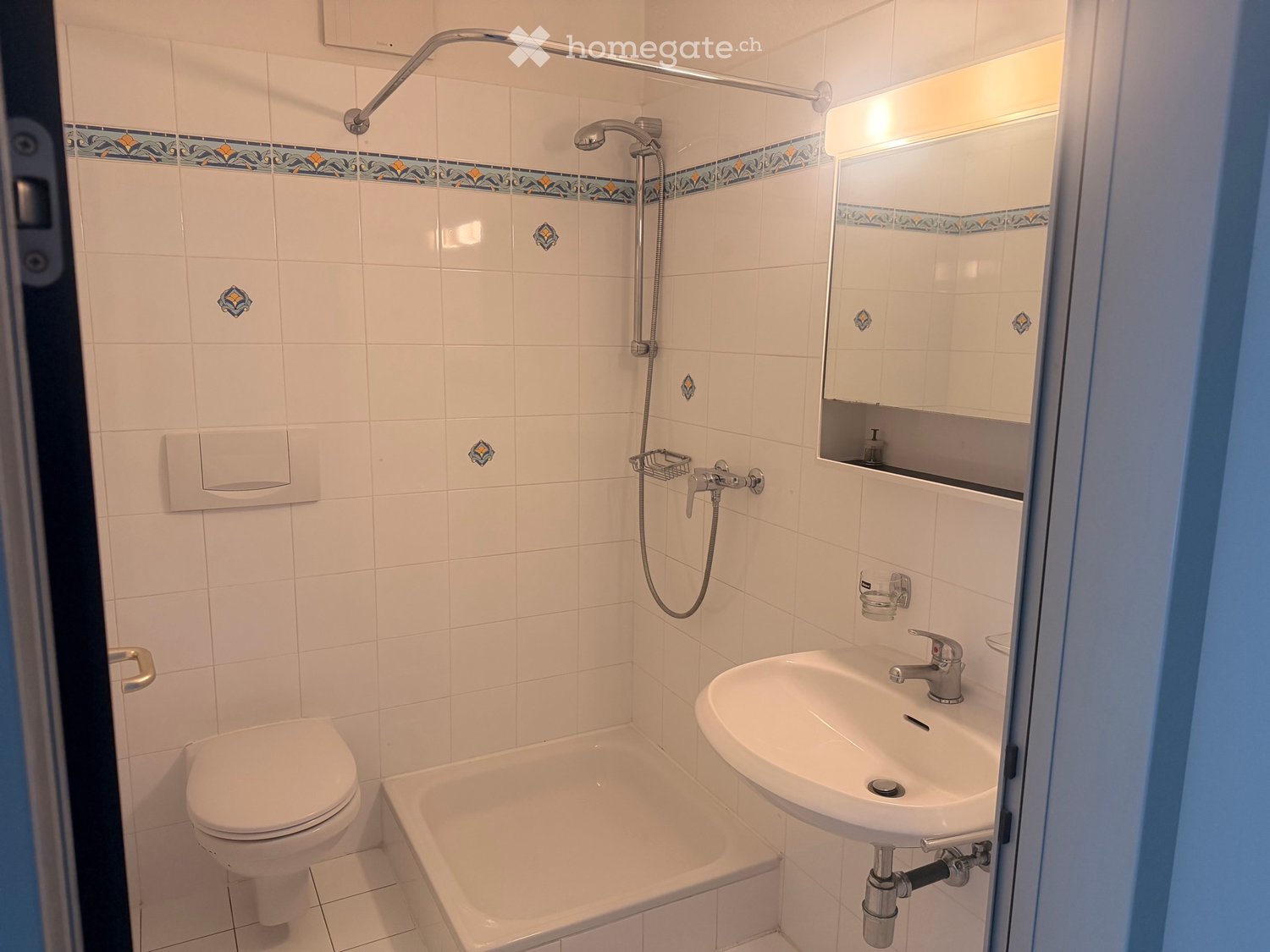 4 rooms apartment, photo 5 of 5