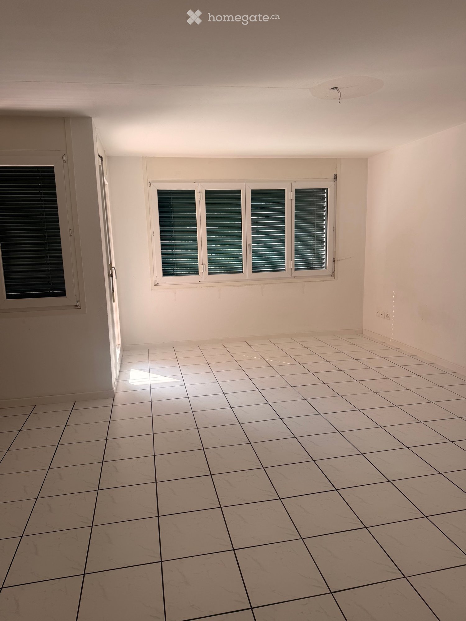 4 rooms apartment, photo 1 of 5