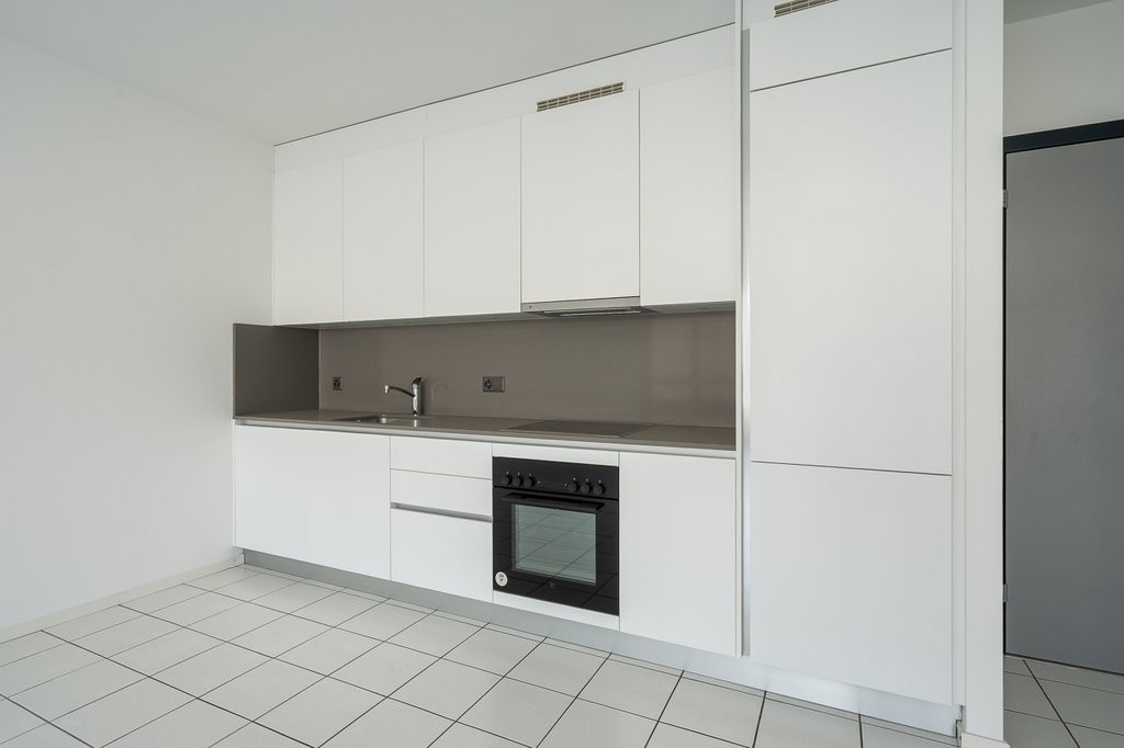 3 ½ rooms apartment (2)