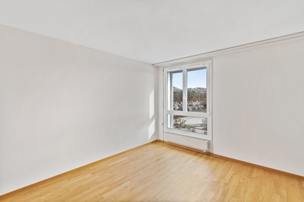 3 ½ pièces appartement