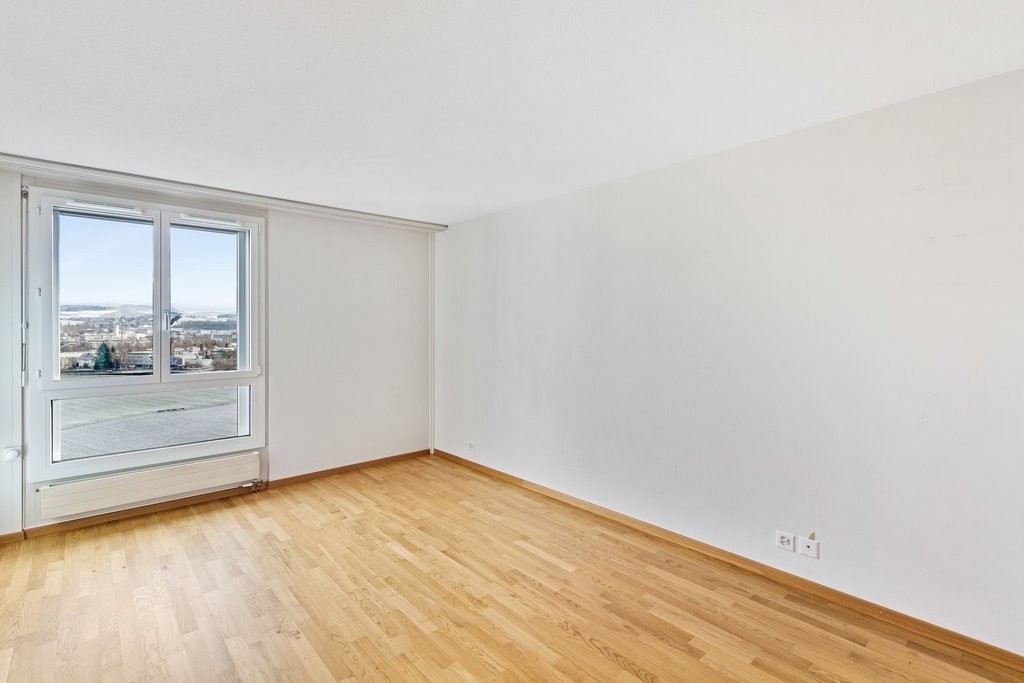 3 ½ pièces appartement