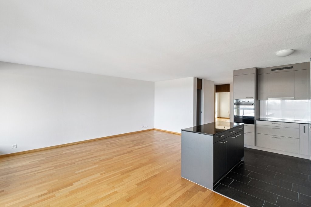 3 ½ pièces appartement