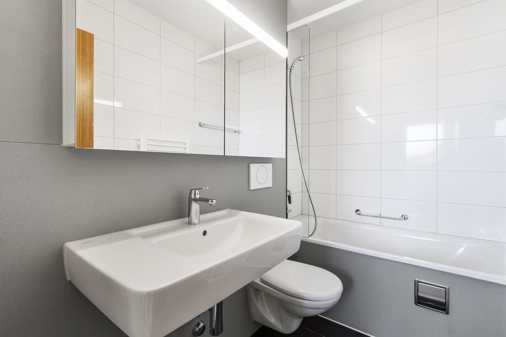 3 ½ pièces appartement