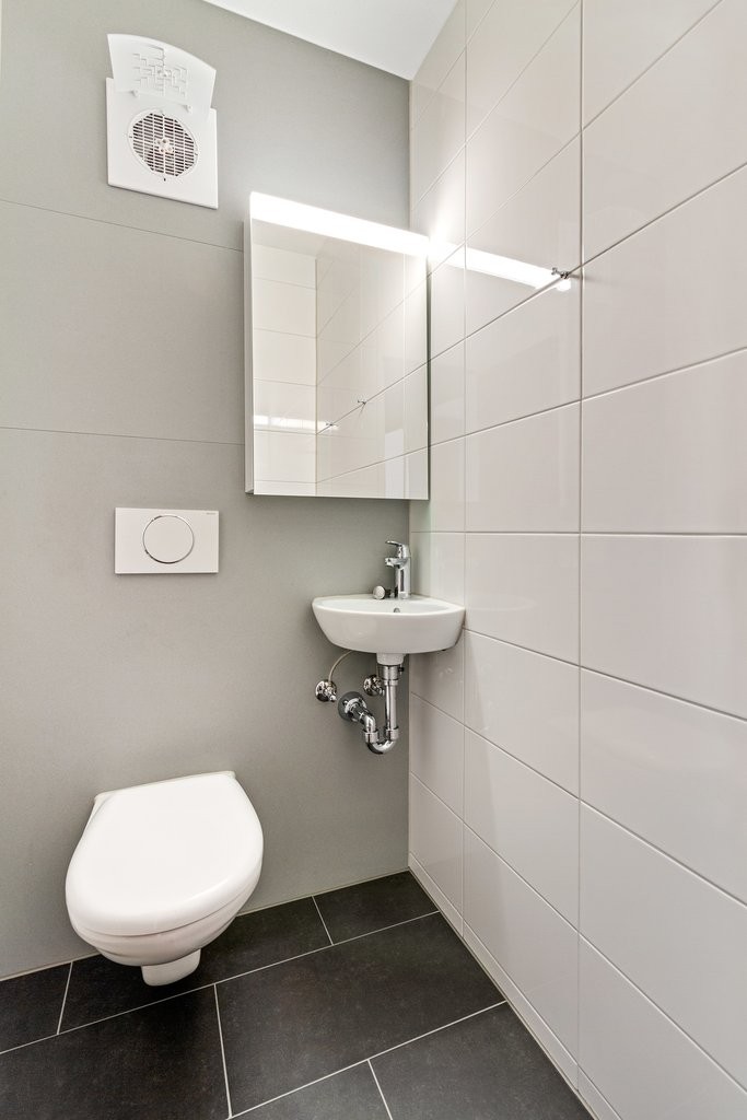 3 ½ pièces appartement
