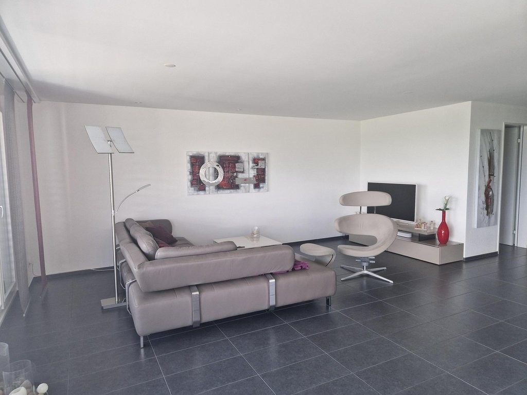 Appartement de 4 ½ pièces