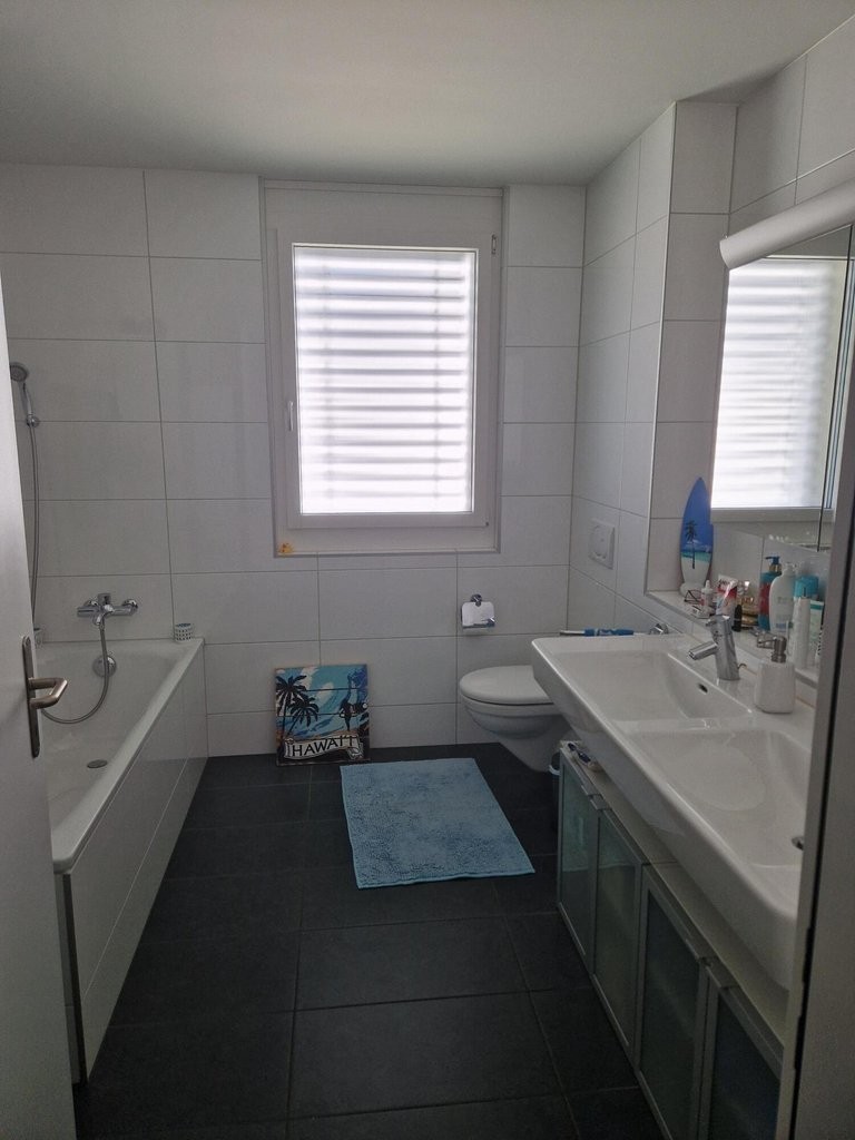 Appartement de 4 ½ pièces
