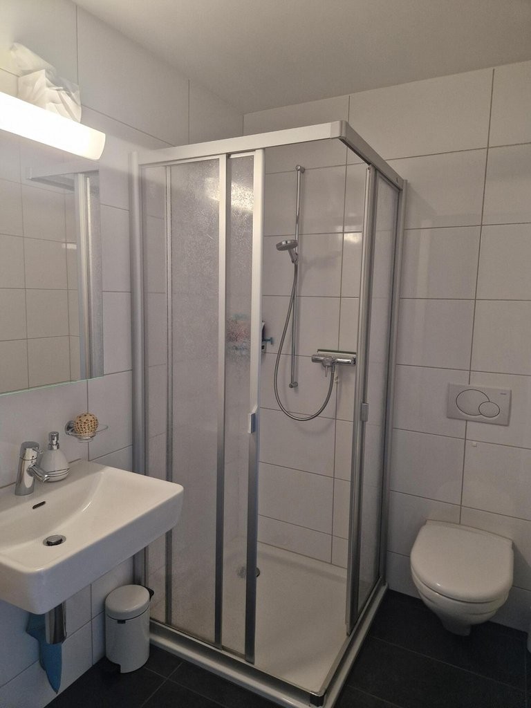 Appartement de 4 ½ pièces