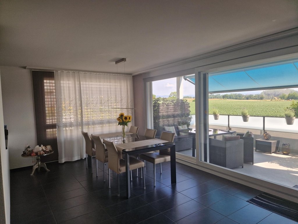 Appartement de 4 ½ pièces