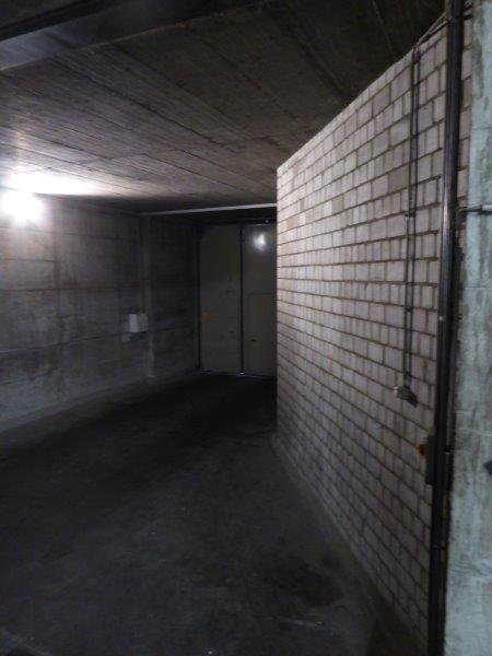 90m² storage room, photo 6 of 7