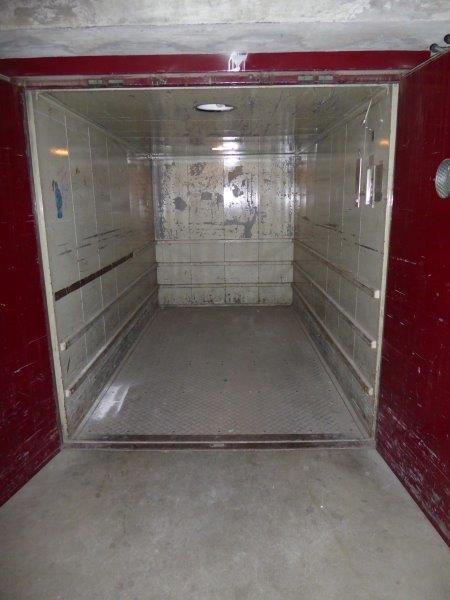 90m² storage room, photo 4 of 7