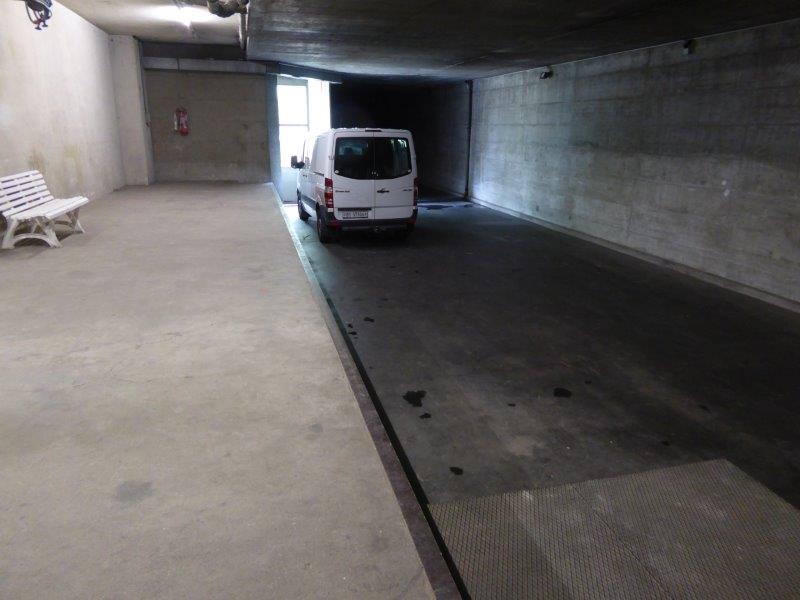 90m² storage room, photo 5 of 7