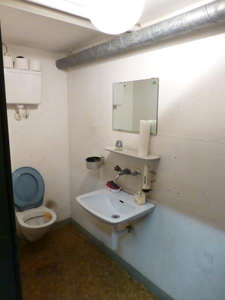 90m² storage room, photo 7 of 7