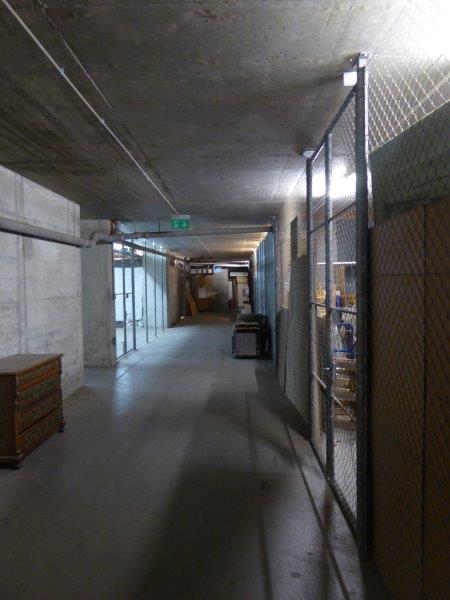 90m² storage room, photo 3 of 7