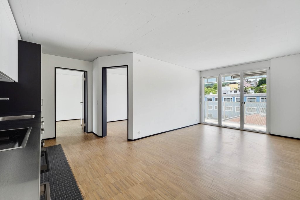 4 ½ rooms apartment, photo 3 of 7