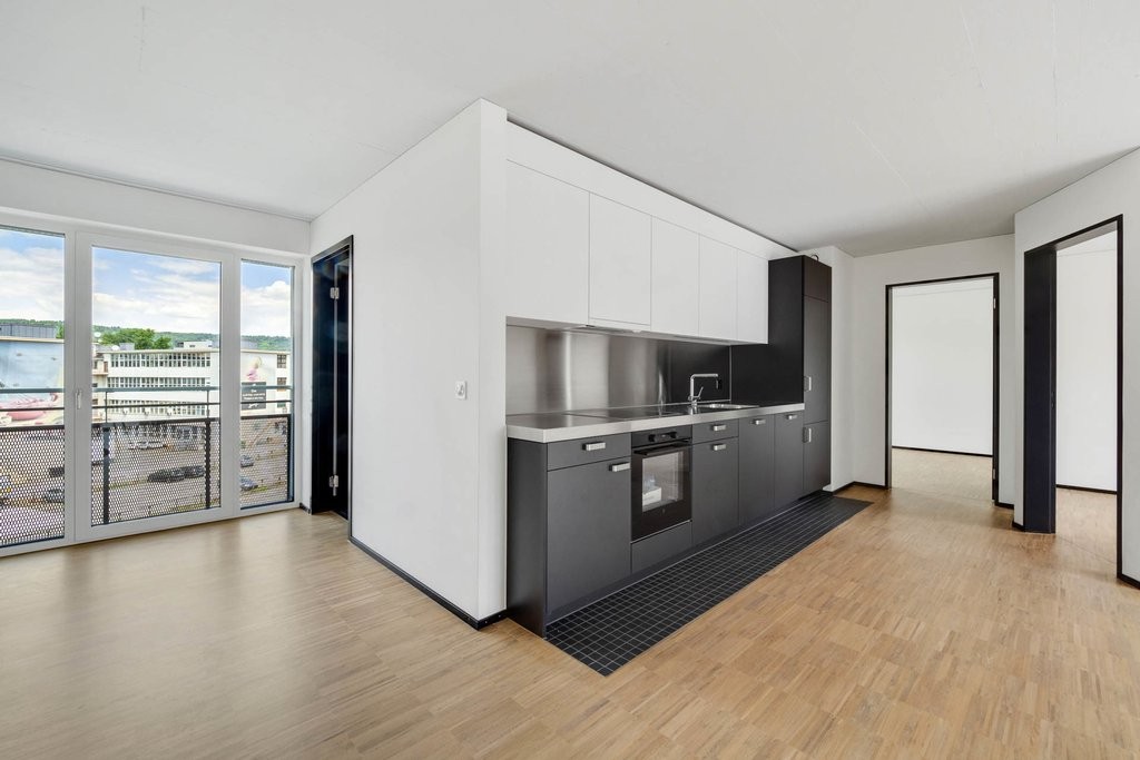 4 ½ rooms apartment, photo 1 of 7