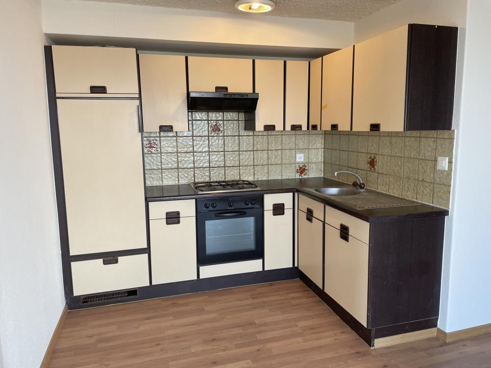 3 ½ rooms apartment, photo 3 of 8