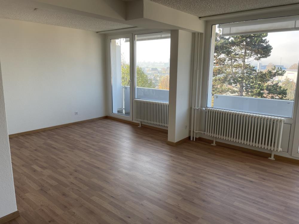 3 ½ rooms apartment, photo 2 of 8