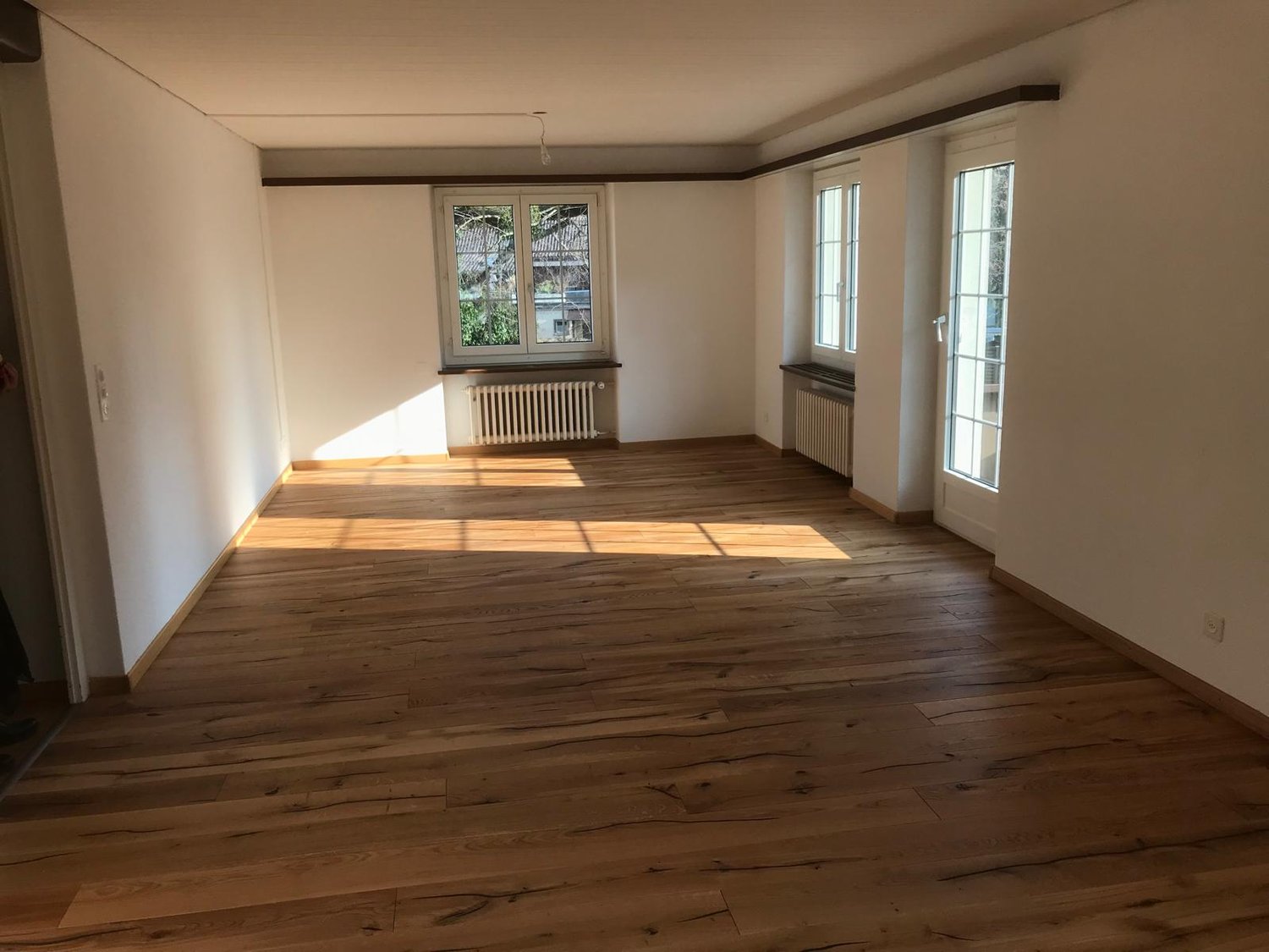 4 ½ rooms apartment, photo 4 of 4
