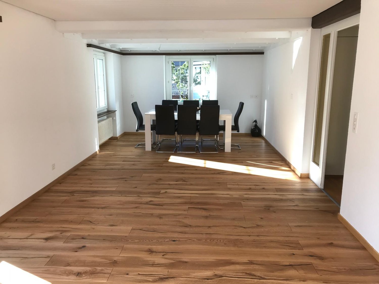 4 ½ rooms apartment, photo 3 of 4
