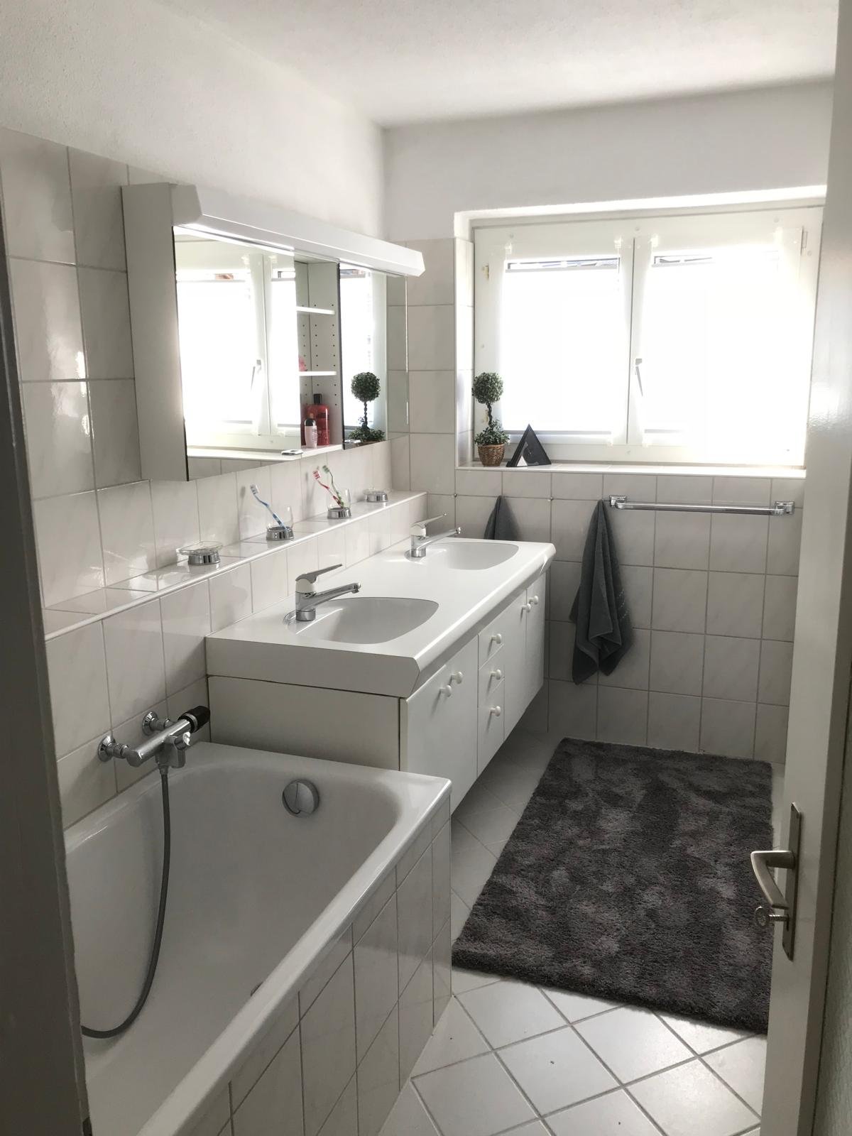 4 ½ rooms apartment, photo 1 of 4