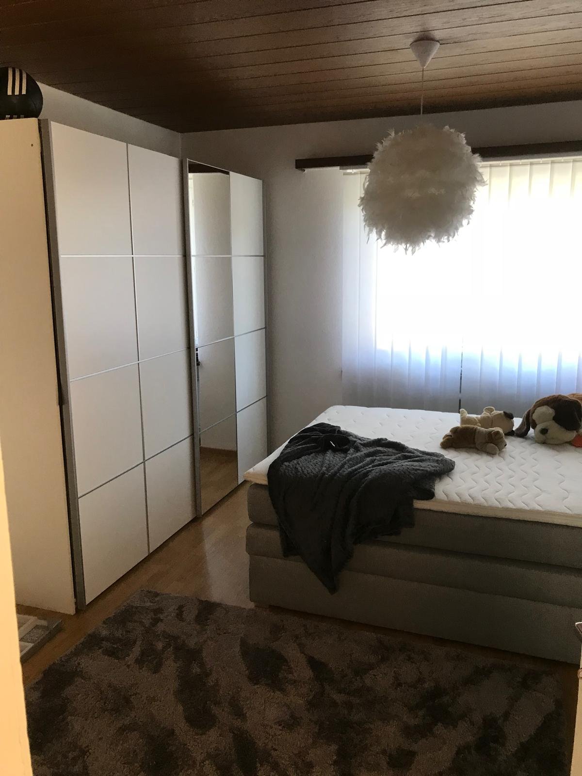 4 ½ rooms apartment, photo 2 of 4