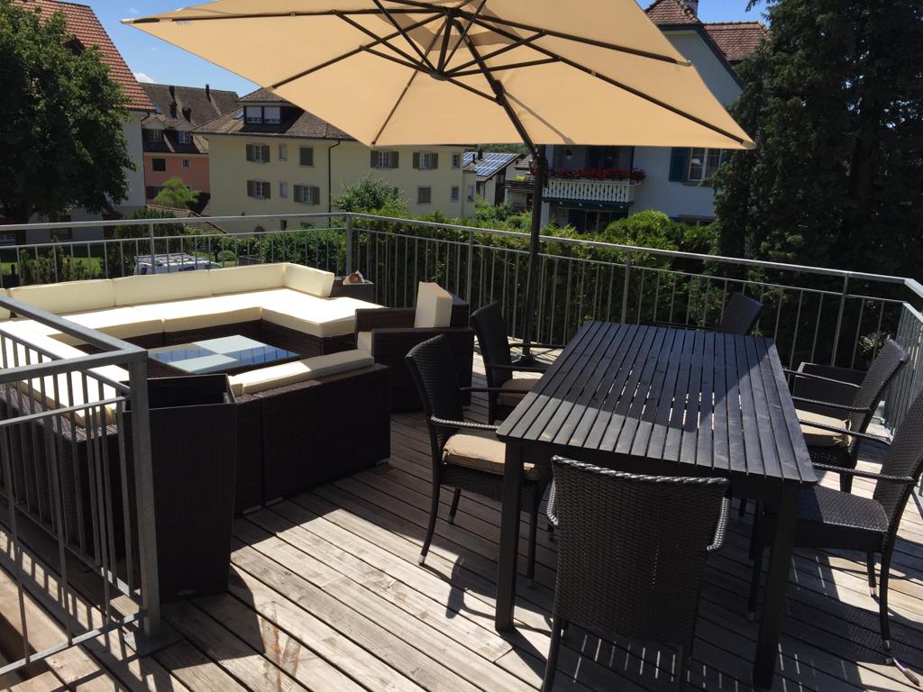 3 locali loft