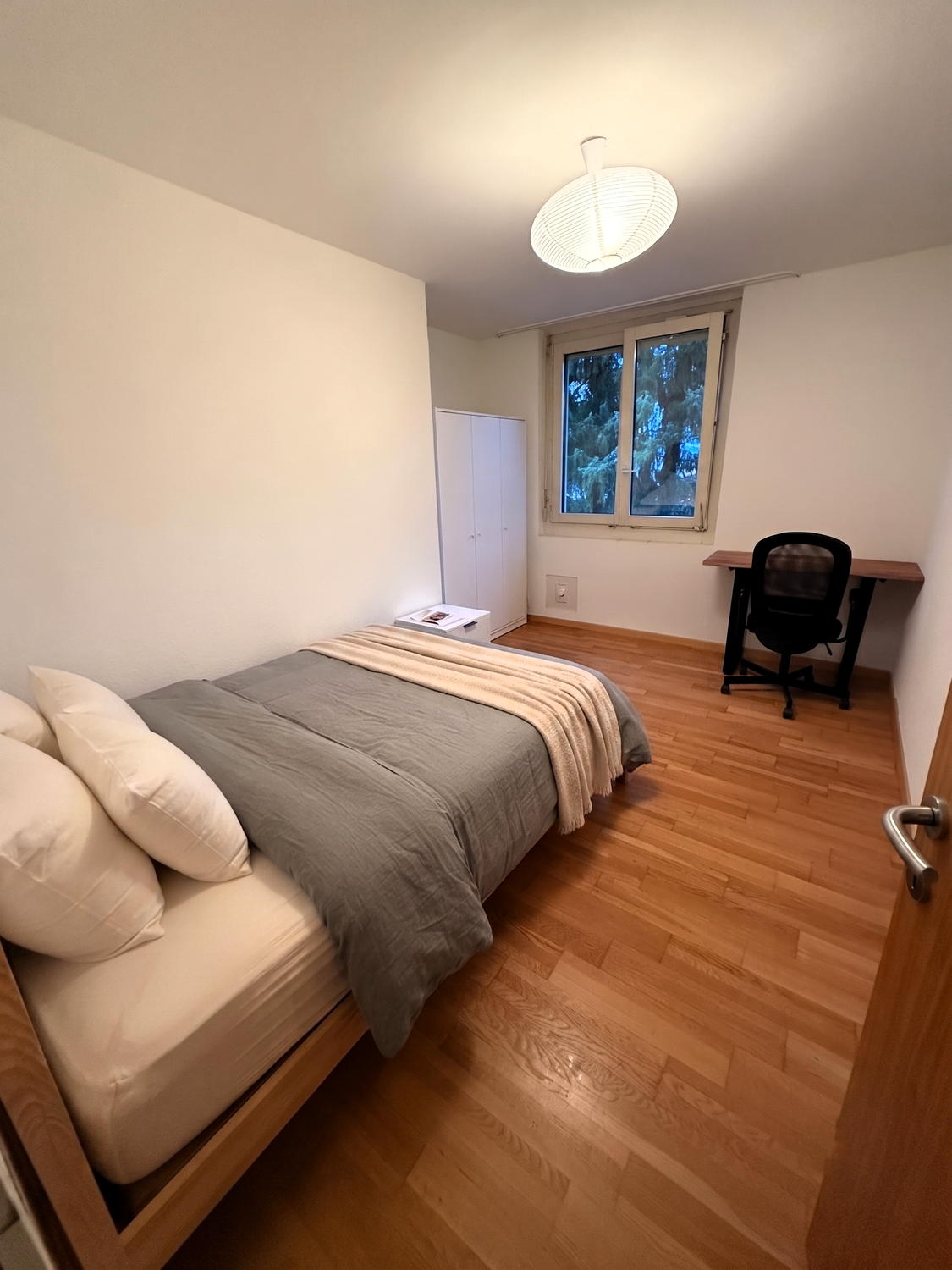 Room in a shared flat, photo 1 of 4