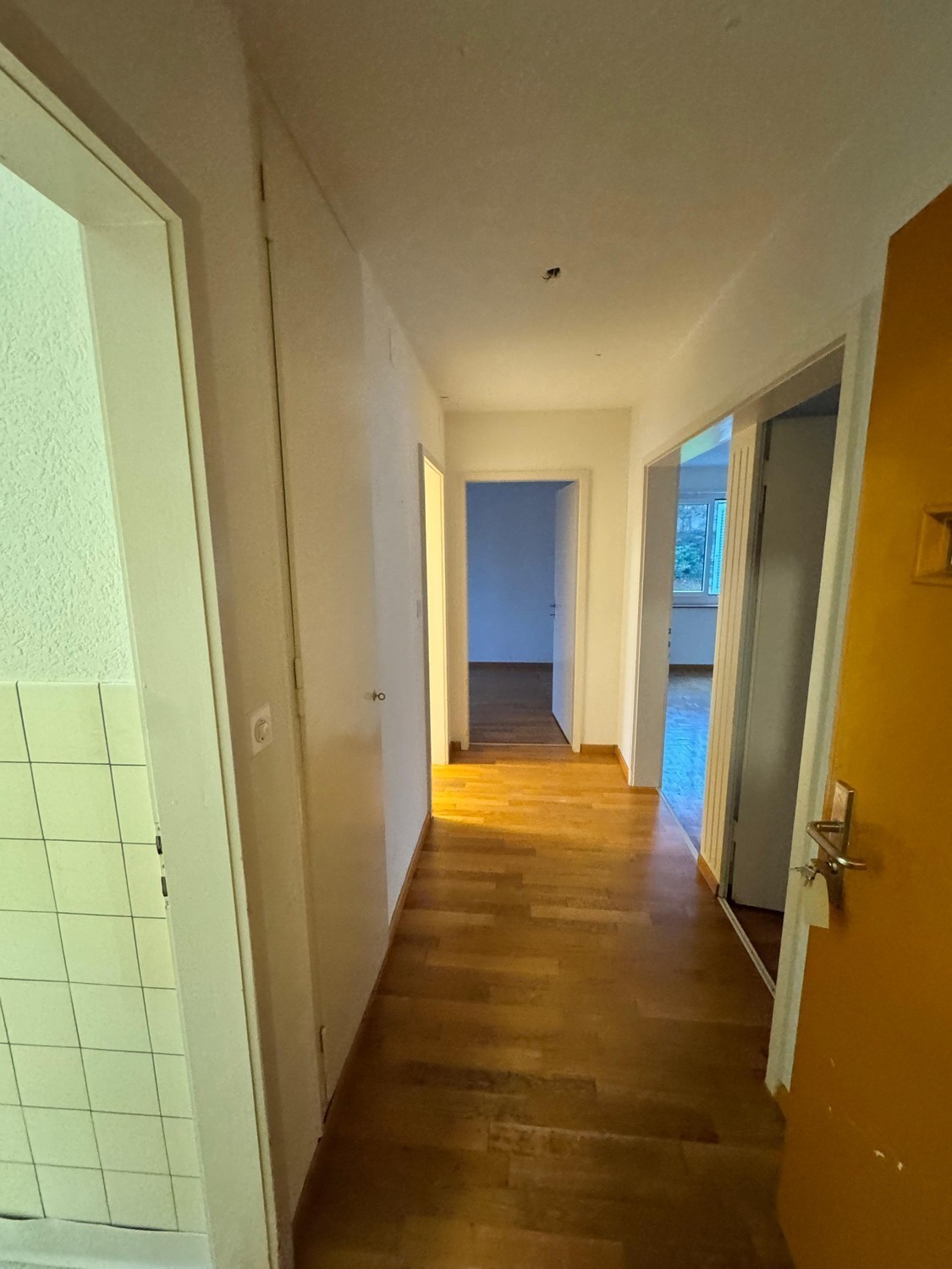Appartamento di 1 ½ locali