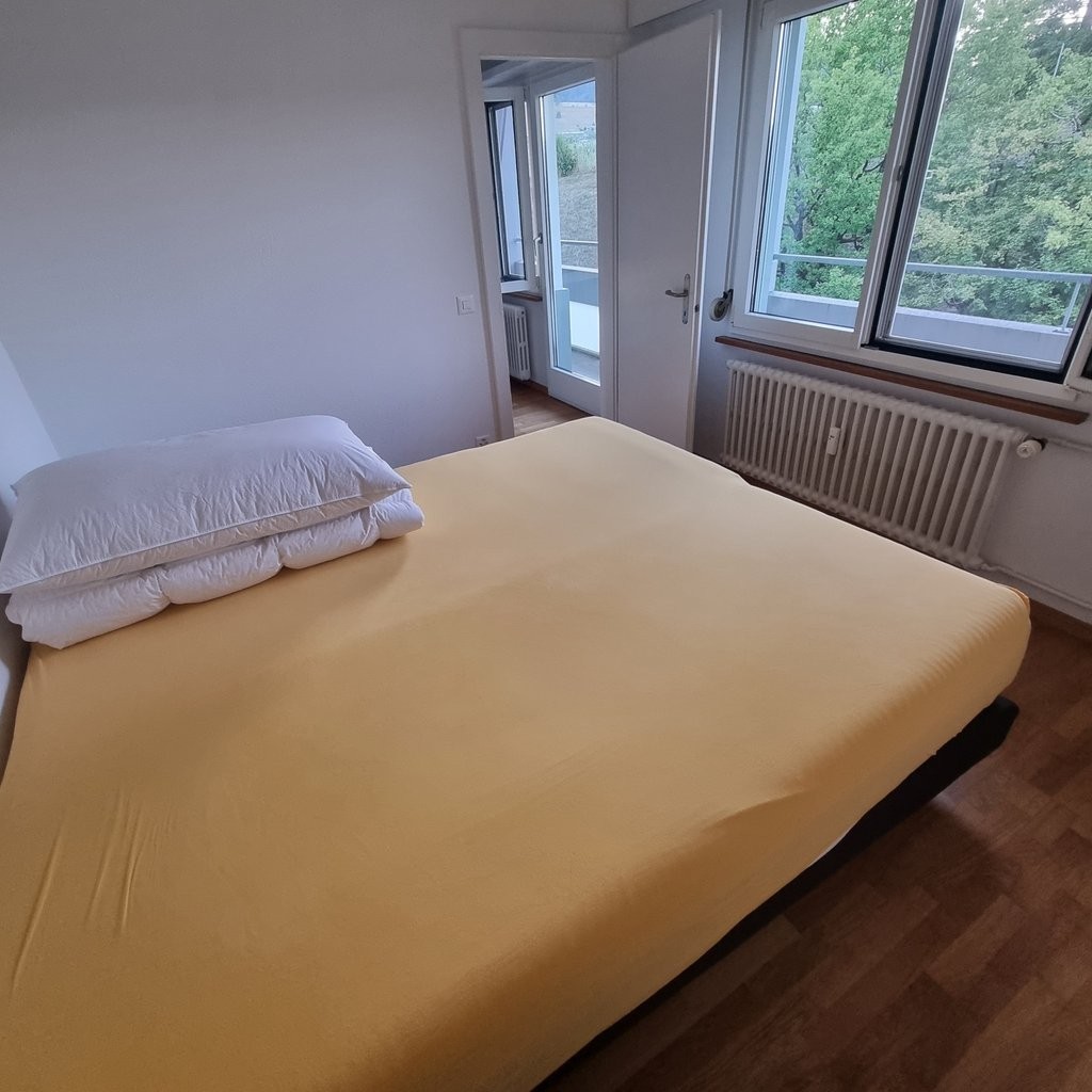4 rooms apartment, photo 4 of 8