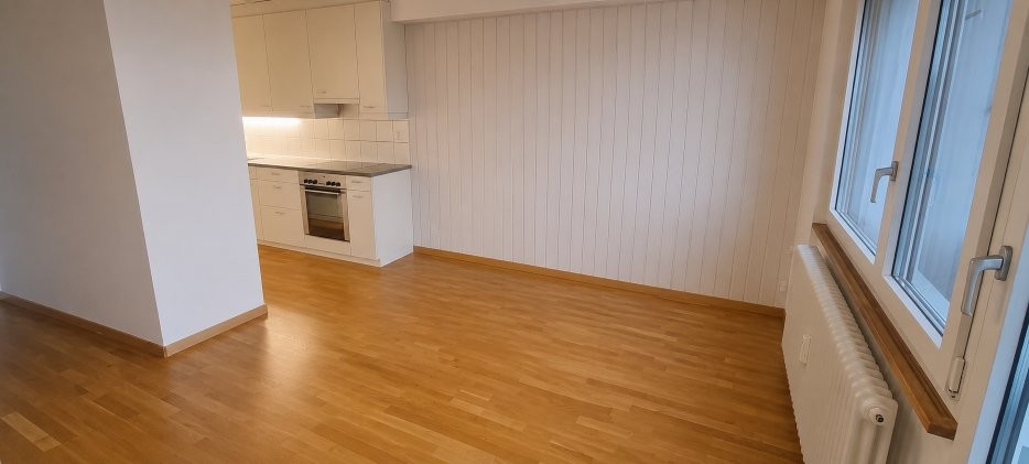 4 rooms apartment, photo 6 of 8