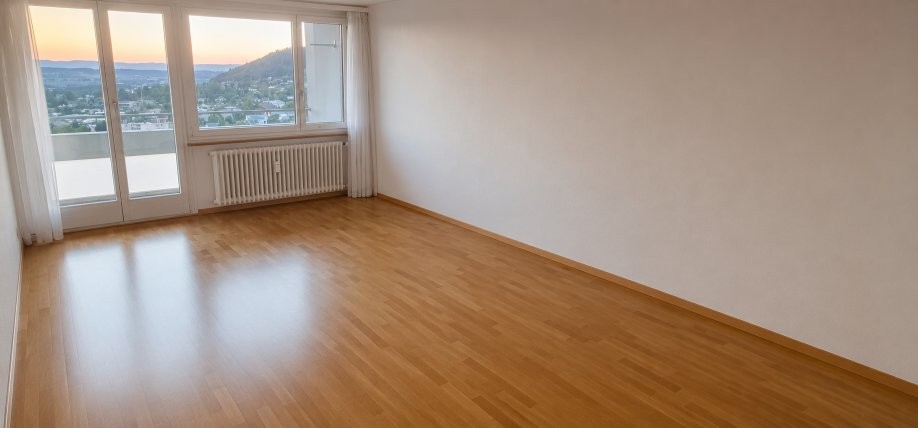 4 rooms apartment, photo 5 of 8