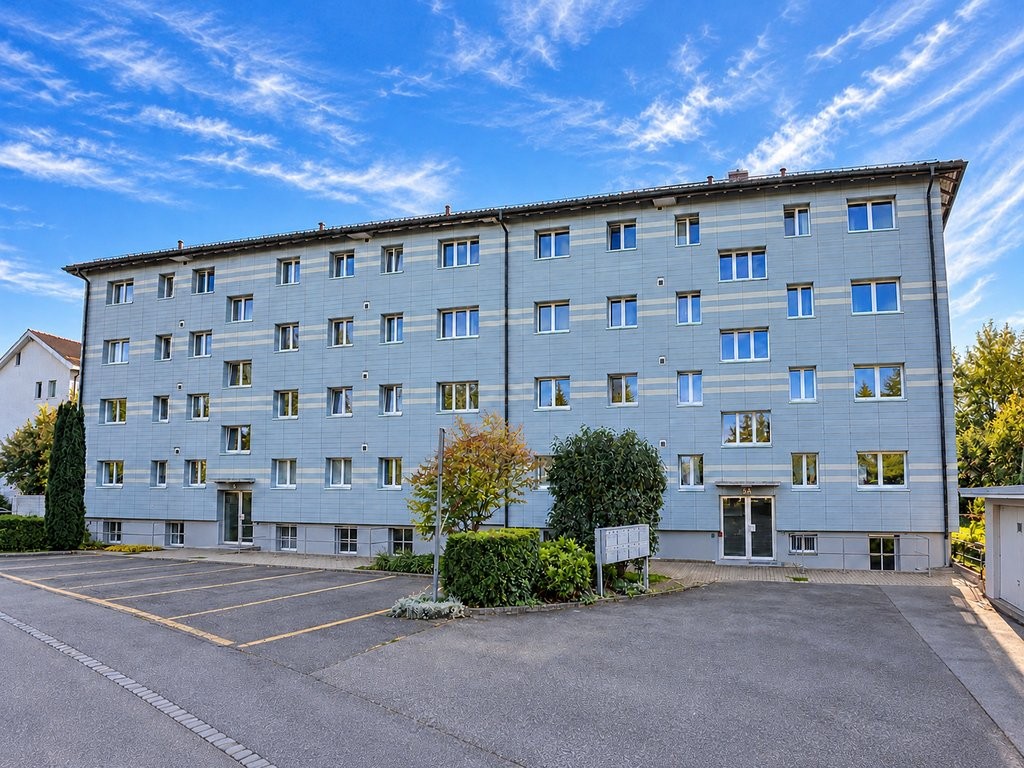 appartamento di 4 locali