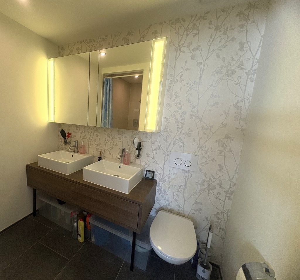 2 ½ rooms apartment, photo 5 of 8