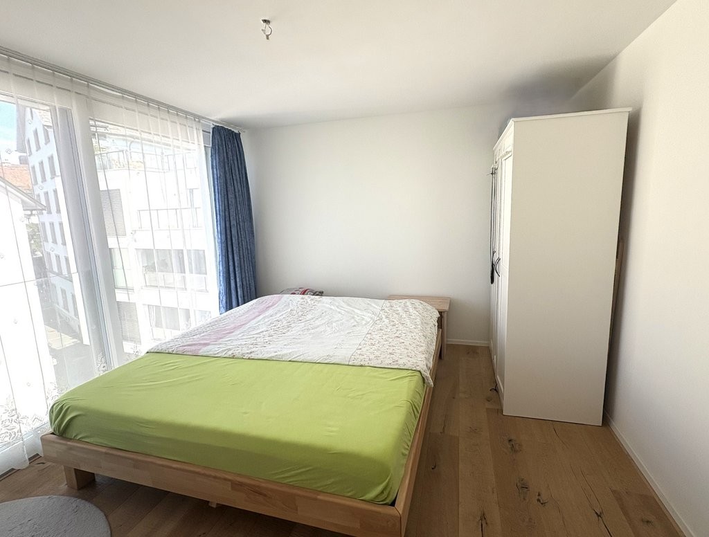 2 ½ rooms apartment, photo 4 of 8