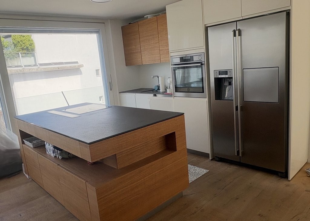 2 ½ rooms apartment, photo 1 of 8