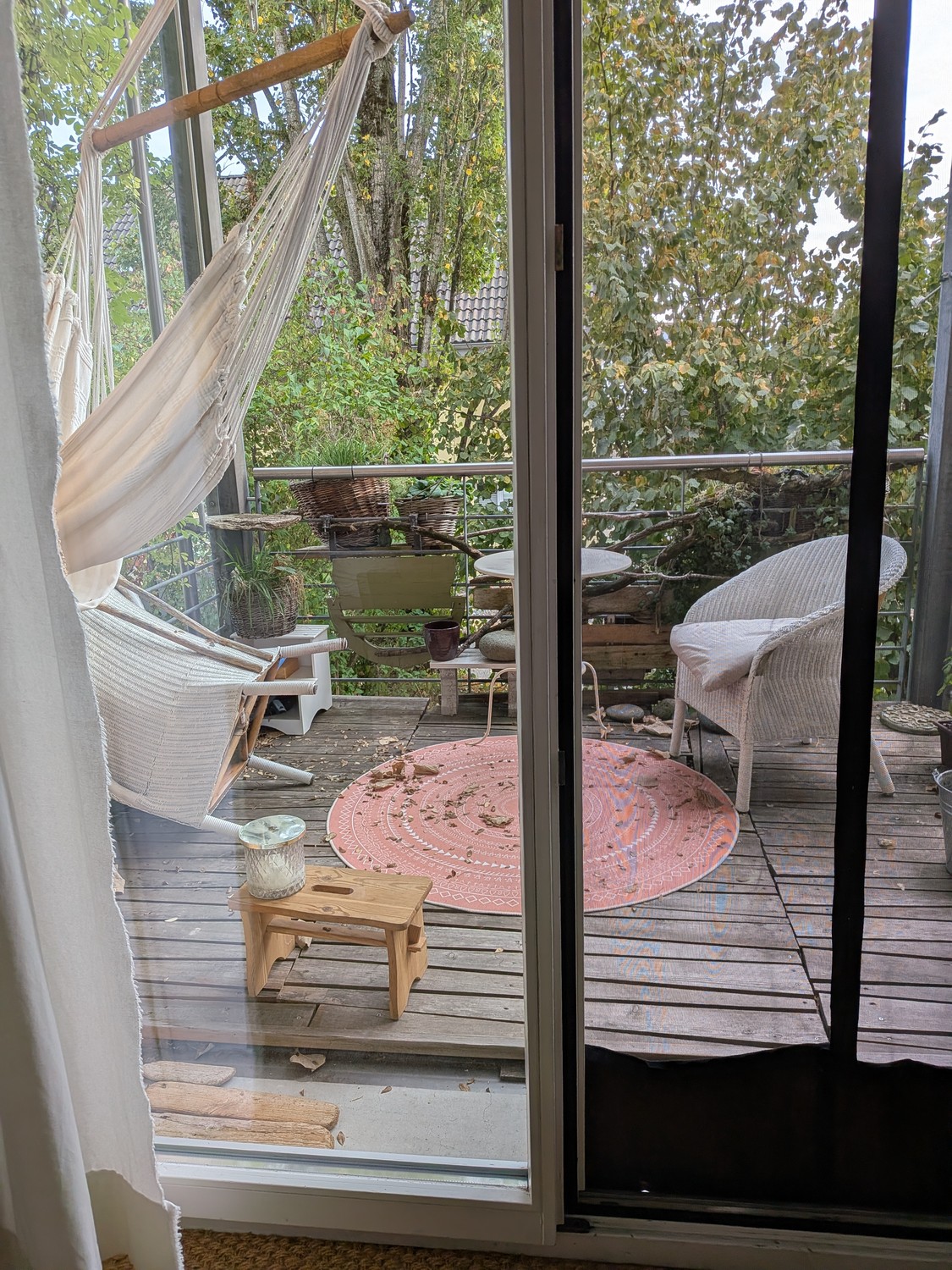 Appartement 1 pièce