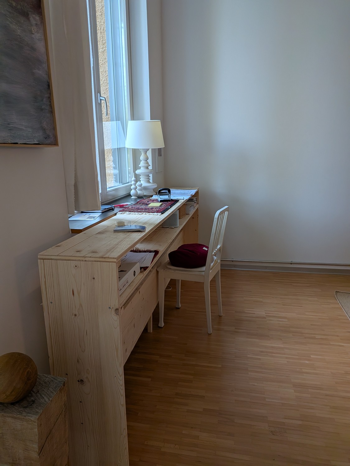 Appartement 1 pièce