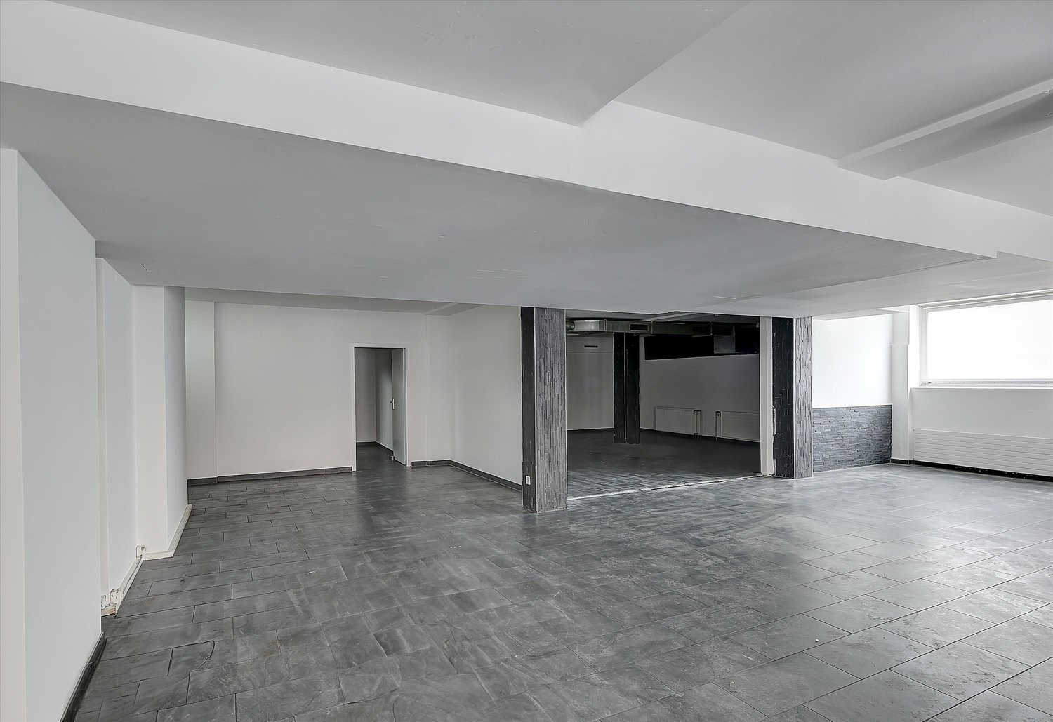 negozio di 162m²