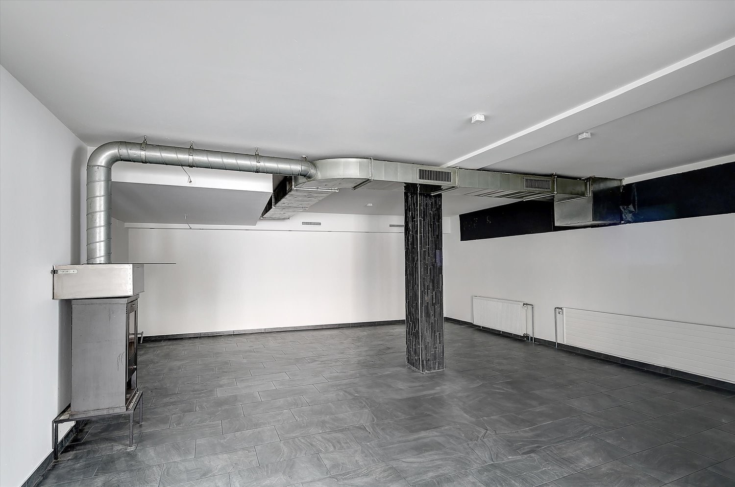 negozio di 162m²