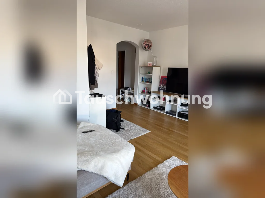 2 ½ rooms apartment, photo 8 of 8