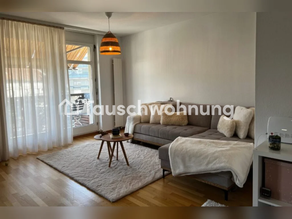 2 ½ rooms apartment, photo 5 of 8